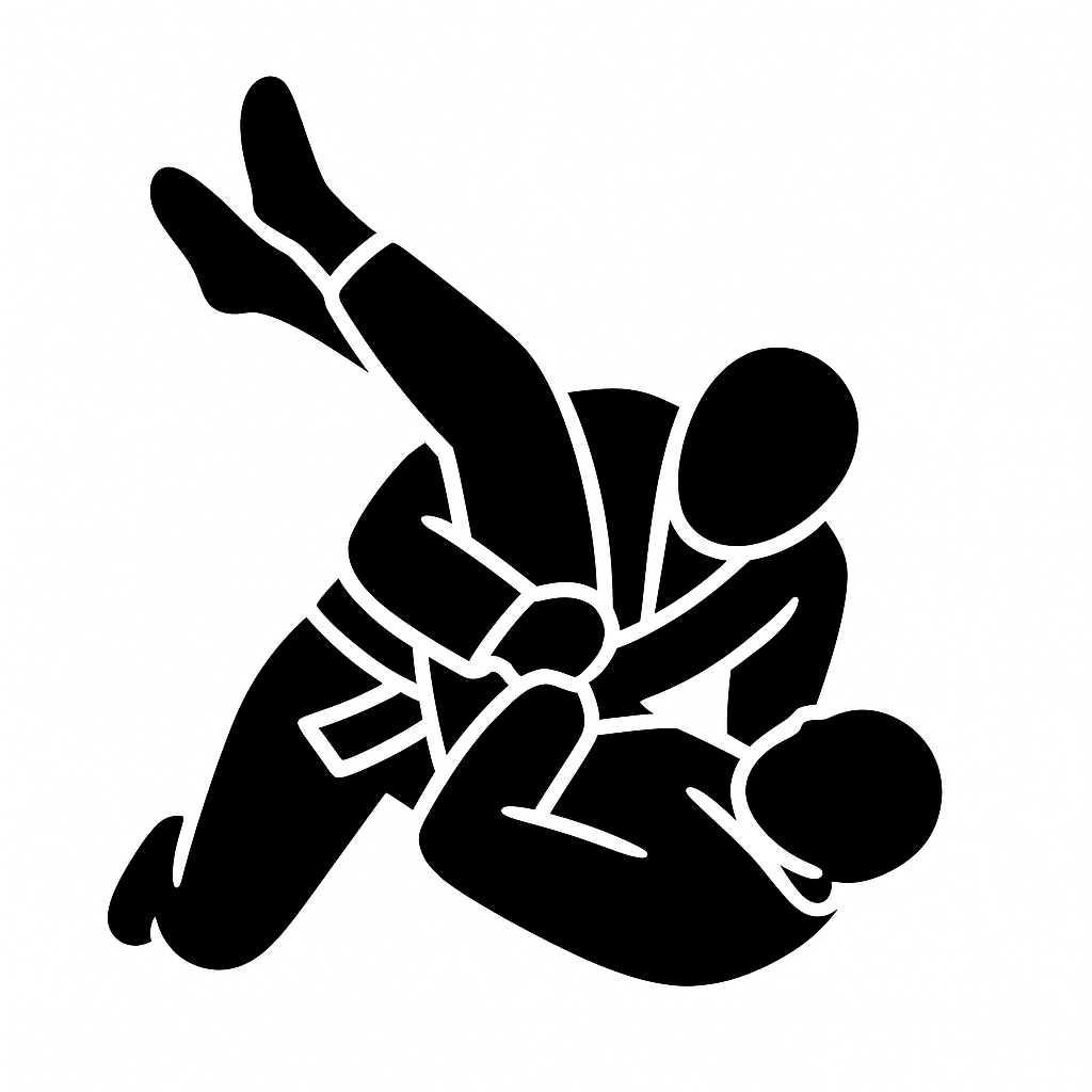 Brazilian Jiu-Jitsu